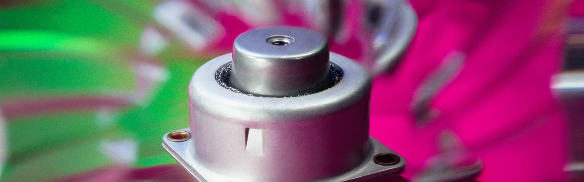 Home Vibrachoc Sistemas para la amortiguación de vibraciones y ruidos