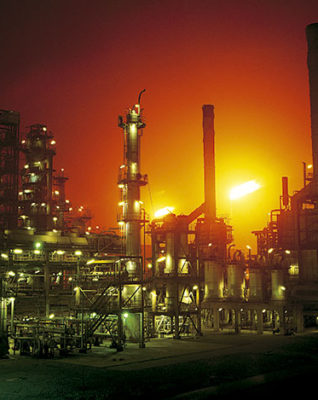 Industria