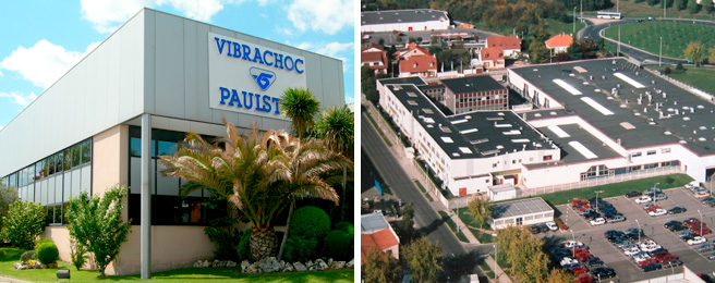 vibrachoc-paulstra-hutchinson-oficinas-madrid-francia